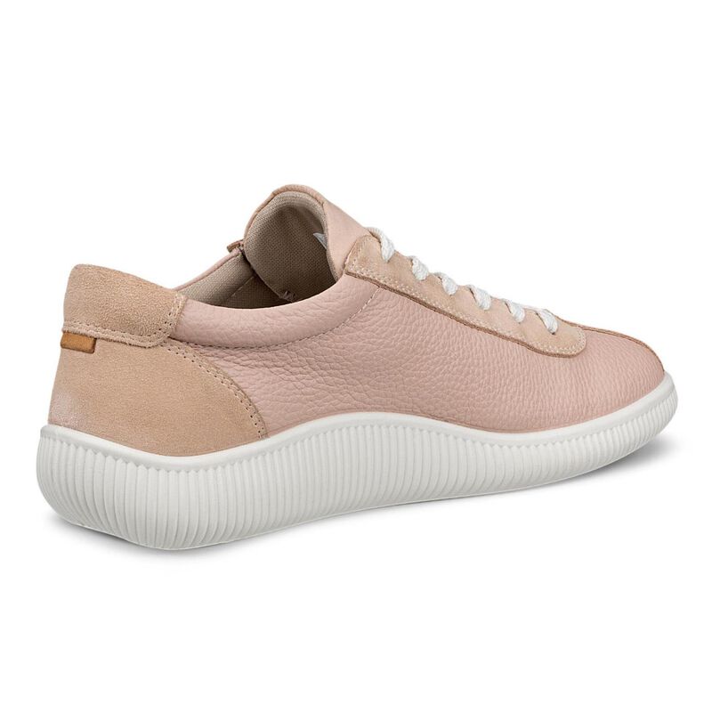 ECCO Soft Zero W Rose Dust image number 2